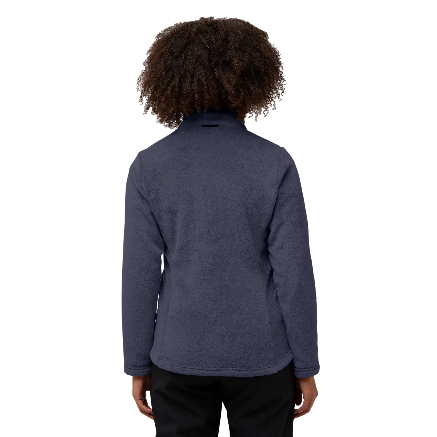 Jack Wolfskin Rotwand 3in1 veste femme polaire amovible