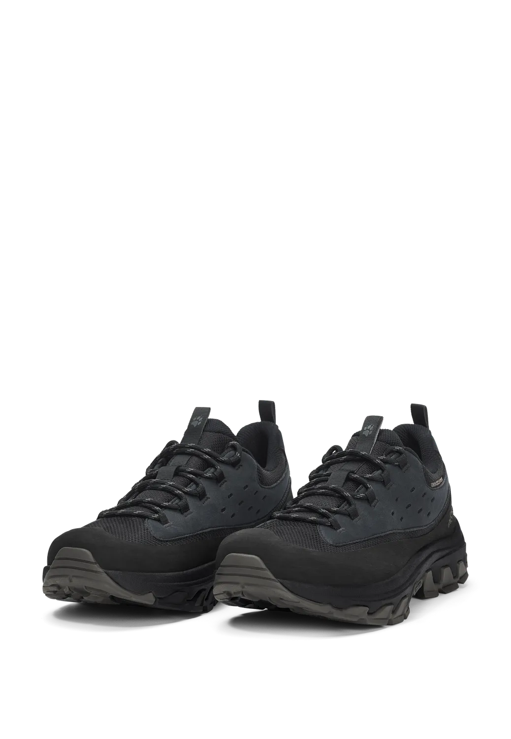 Jack Wolfskin Thru Hike Texapore Low M chaussures étanches