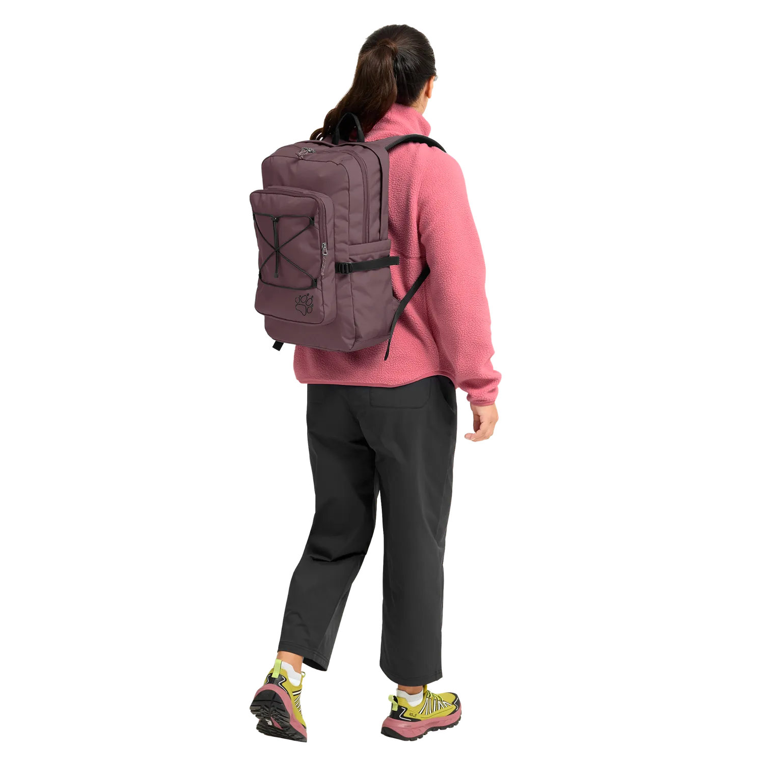 Jack Wolfskin Berkeley 24 sac à dos 24 L randonnée