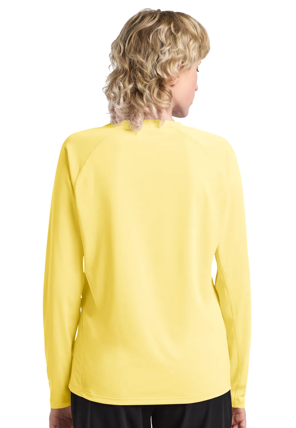 Jack Wolfskin Prelight Swift LS W chemise rando femme légère