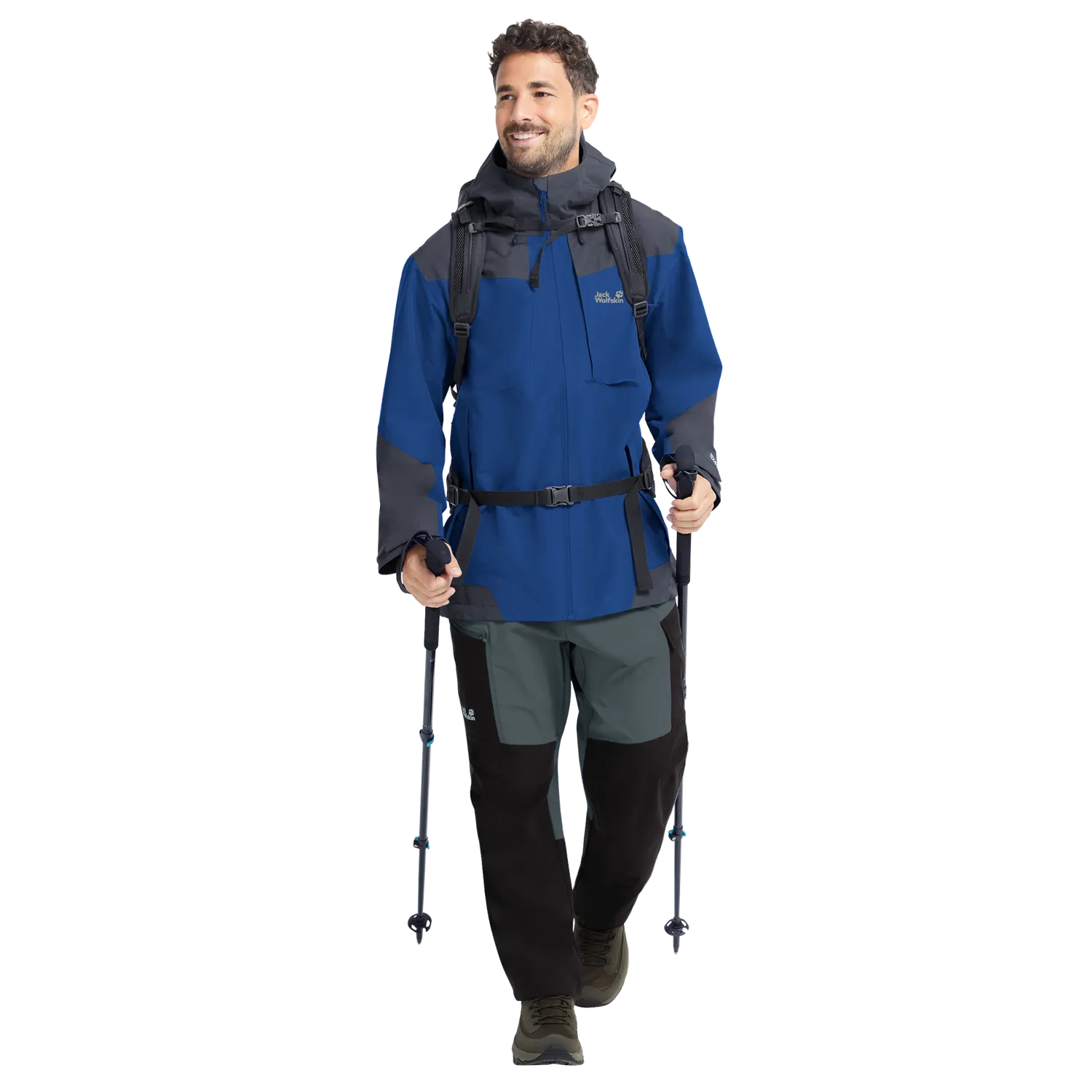 Jack Wolfskin Echotrek Shape 30 S-L sac à dos 30 L