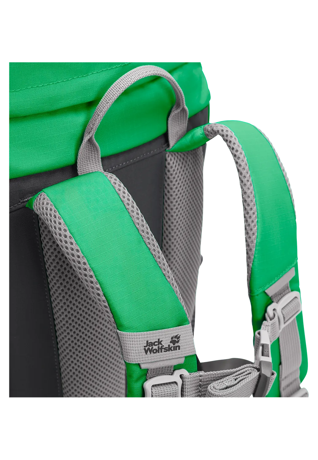 Jack Wolfskin Kids Explorer 15 sac à dos enfant 15 L