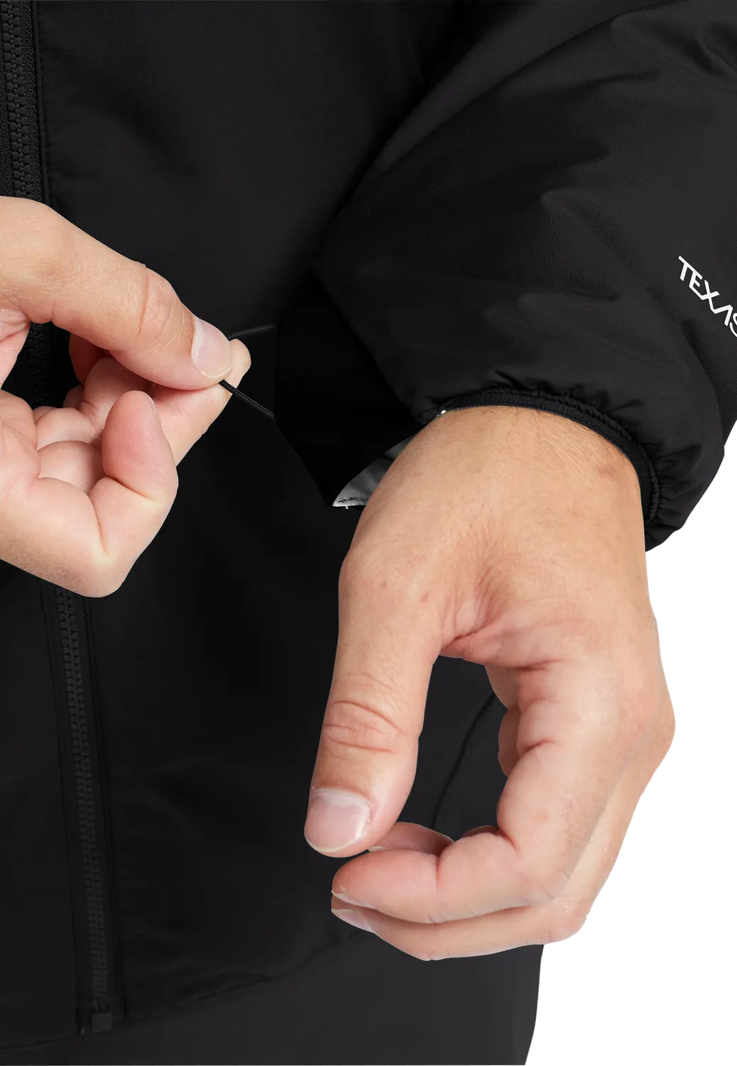 Jack Wolfskin Trail Light Ins 2in1 Jkt M veste homme M