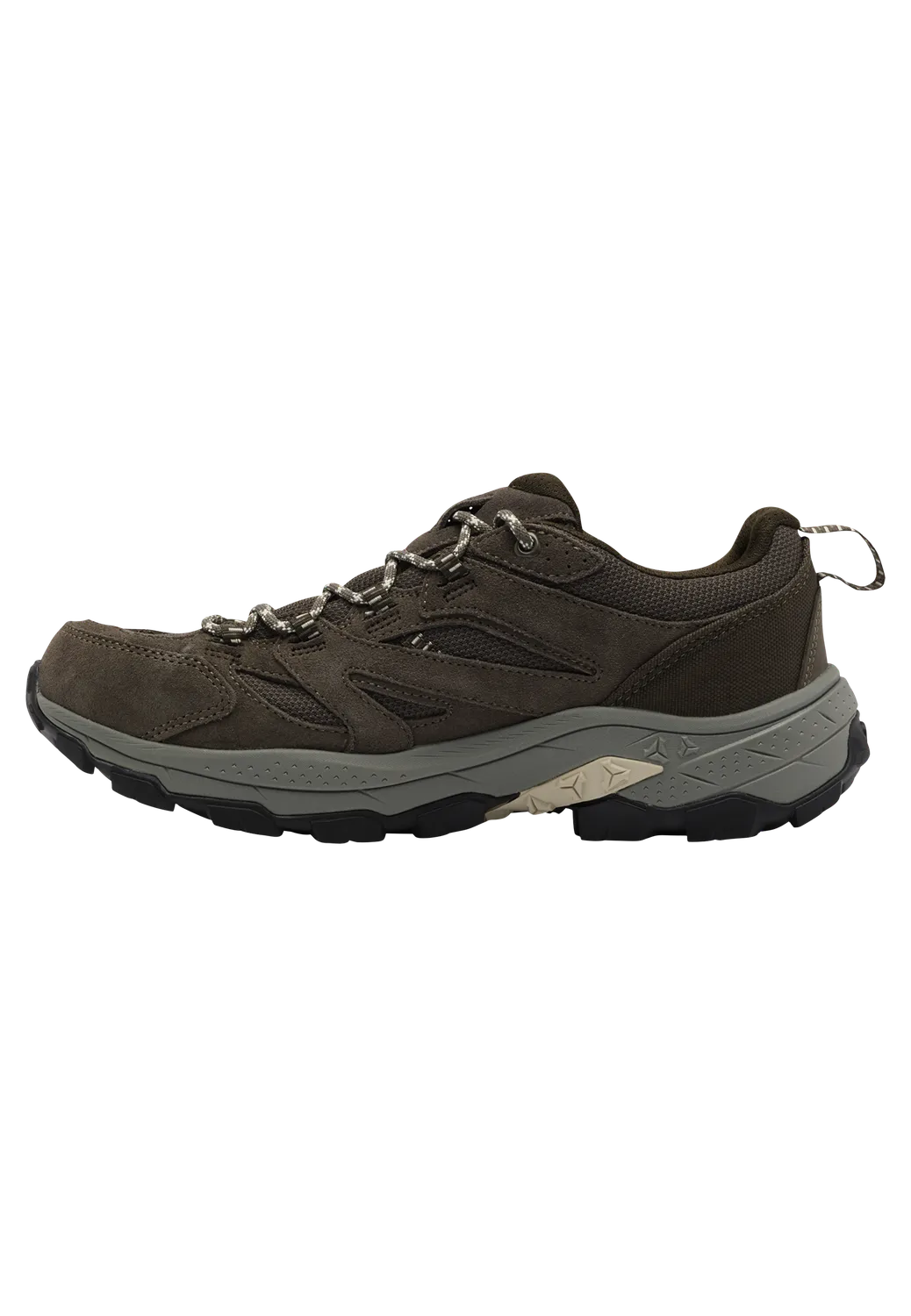 Jack Wolfskin Vojo Tour Texapore Low M chaussures randonnée imperméables