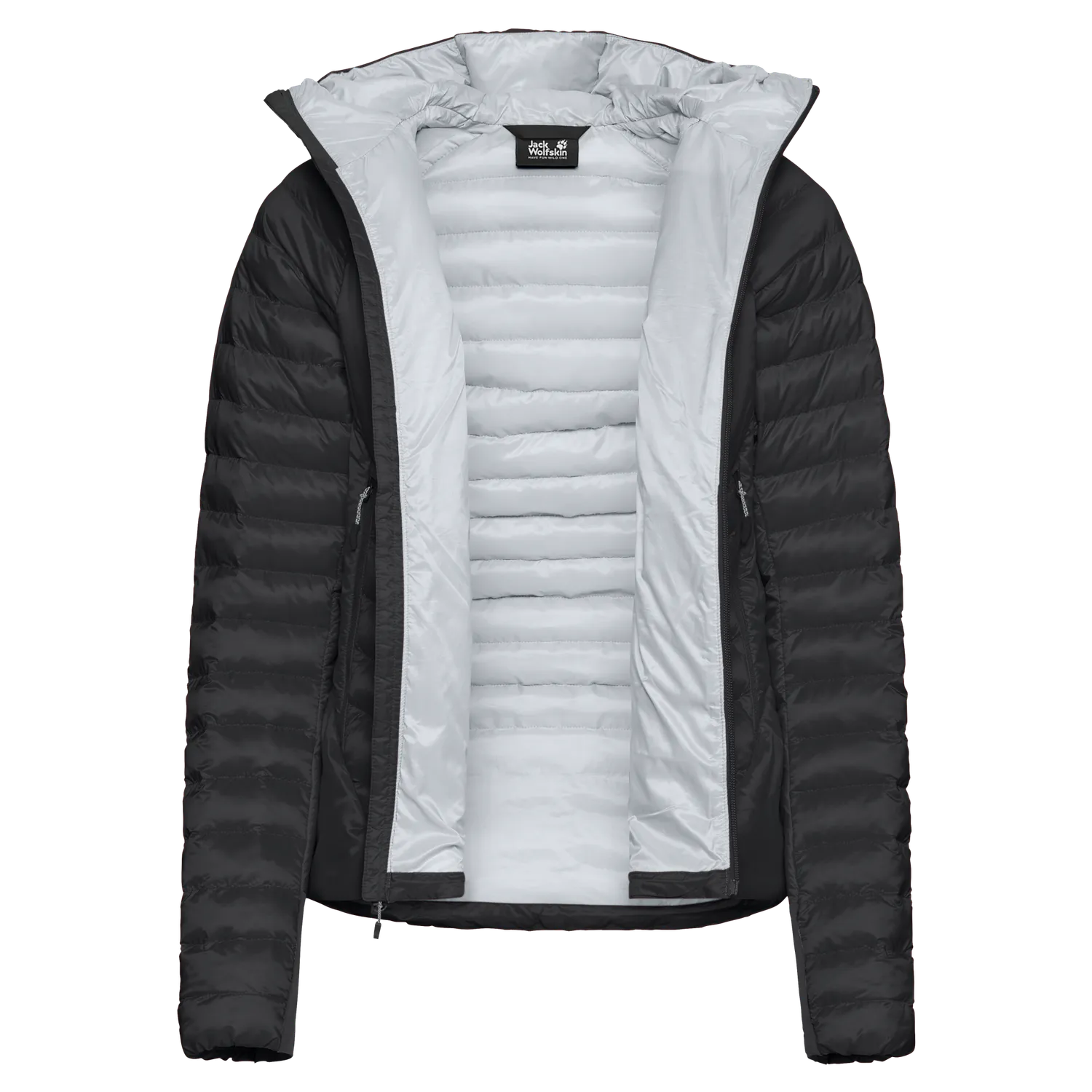Jack Wolfskin Routeburn Pro 2 veste femme chaude