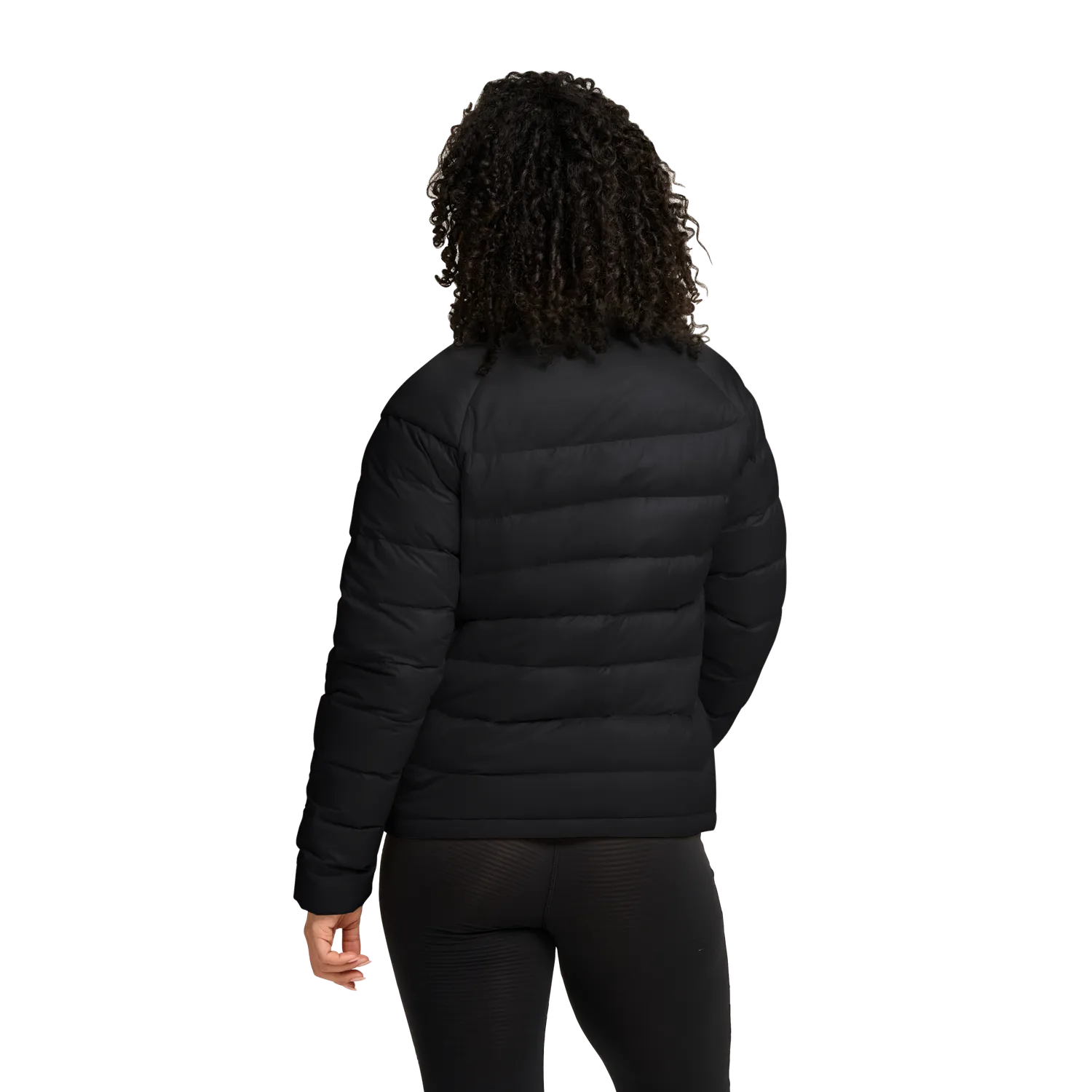 Jack Wolfskin Wild Pass Down Jkt W doudoune femme chaude