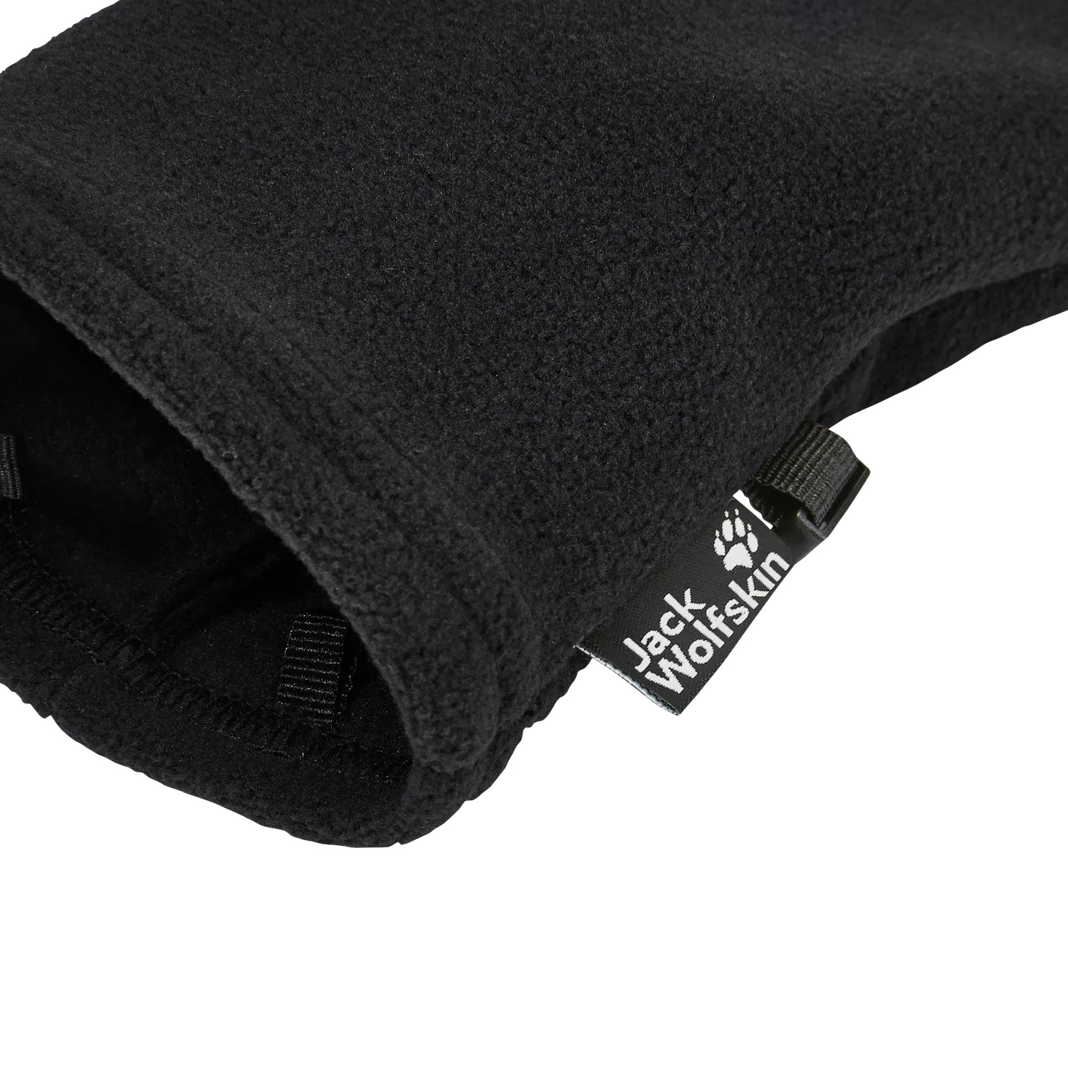 Jack Wolfskin Real Stuff Glove gants polaire M tactiles