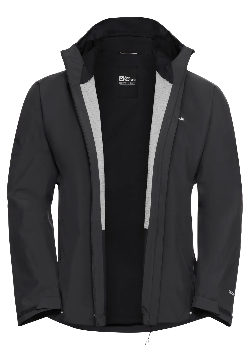 Jack Wolfskin Prelight 2L Ins Jkt M veste isolante