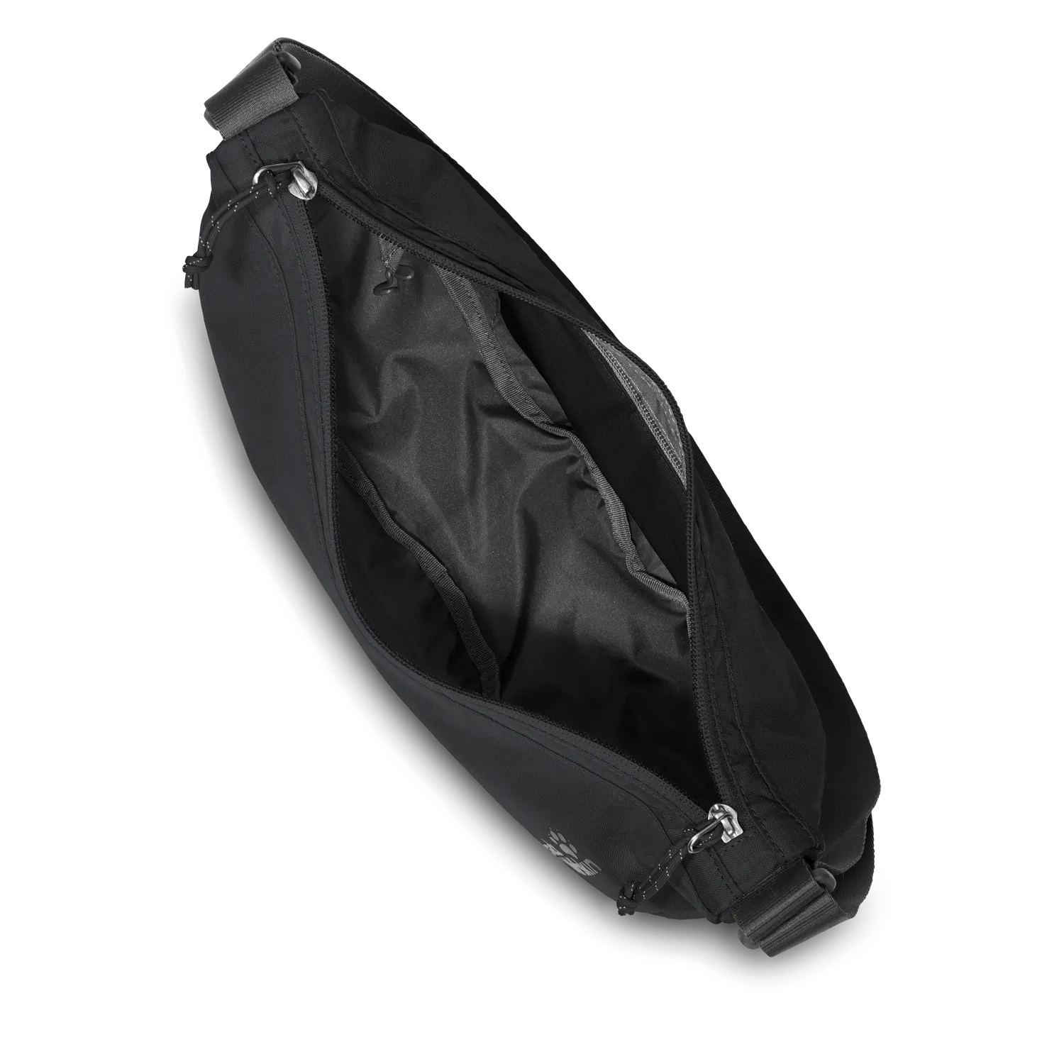 Jack Wolfskin Zoya 8 sac bandoulière taille unique zip