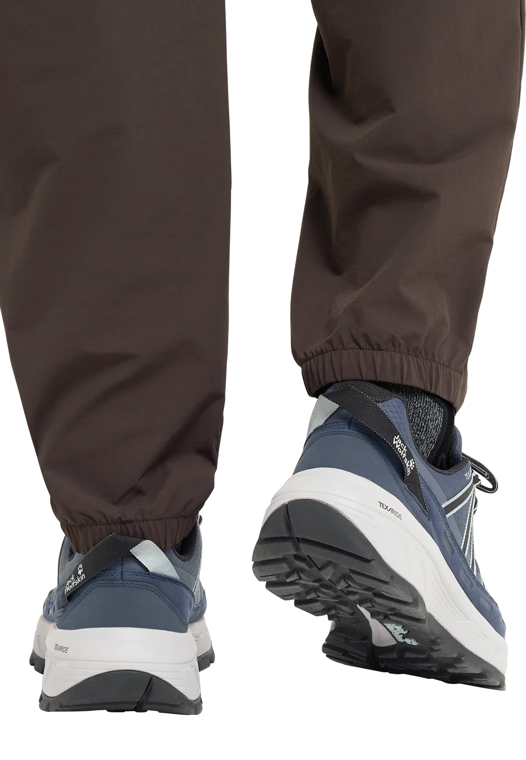 Jack Wolfskin Wild Hike Texapore Low M chaussures imperméables