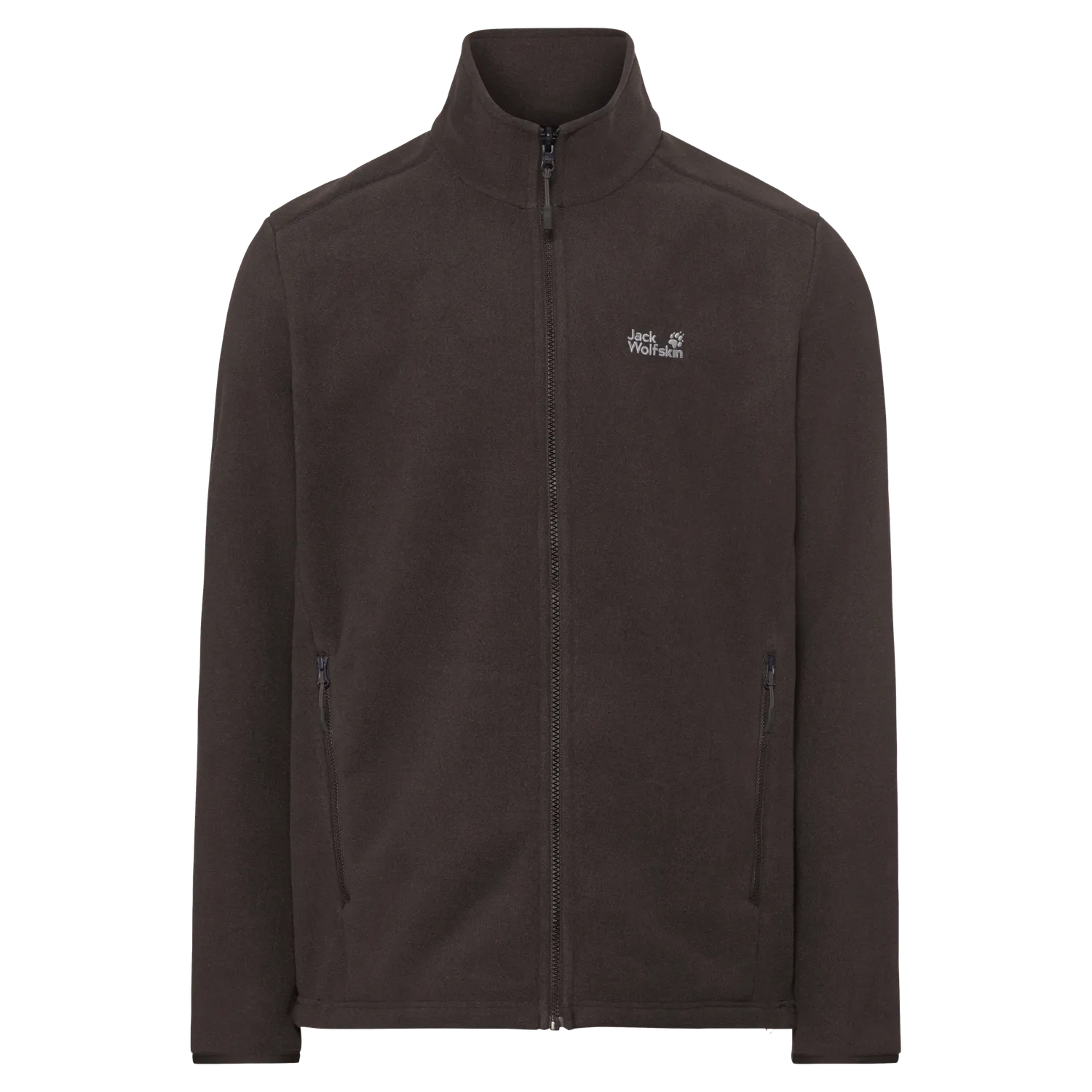 Jack Wolfskin Taunus 300 JKT M veste polaire homme zippée