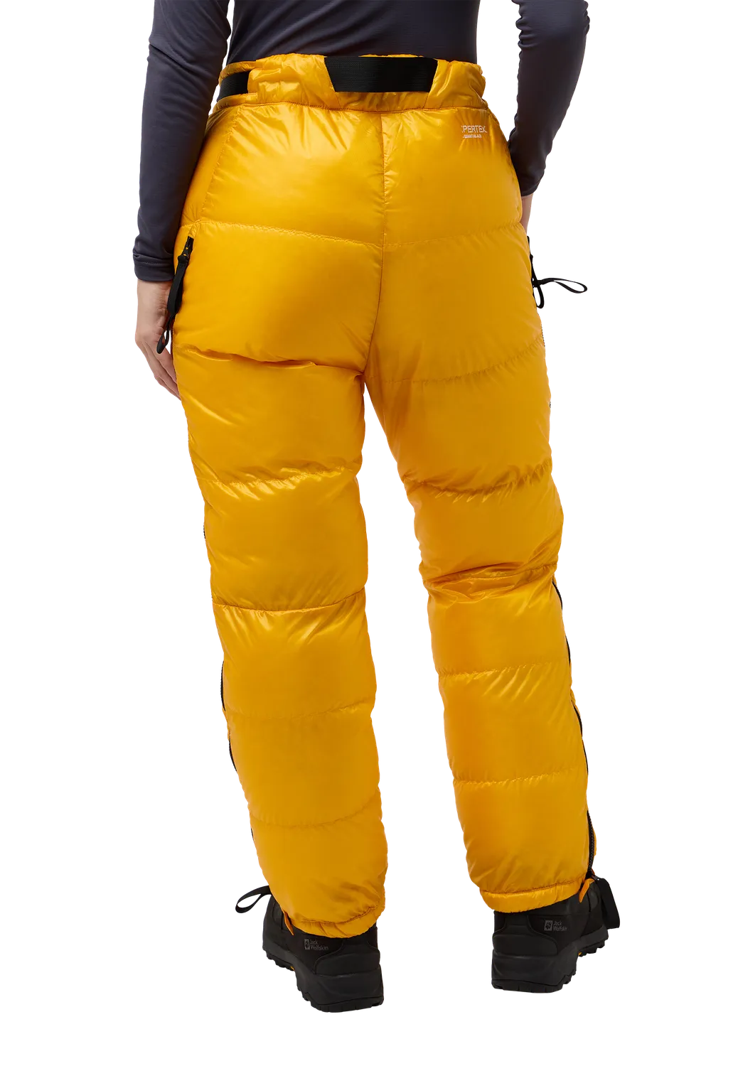 Jack Wolfskin EXPDN Down Pants pantalon duvet grand froid