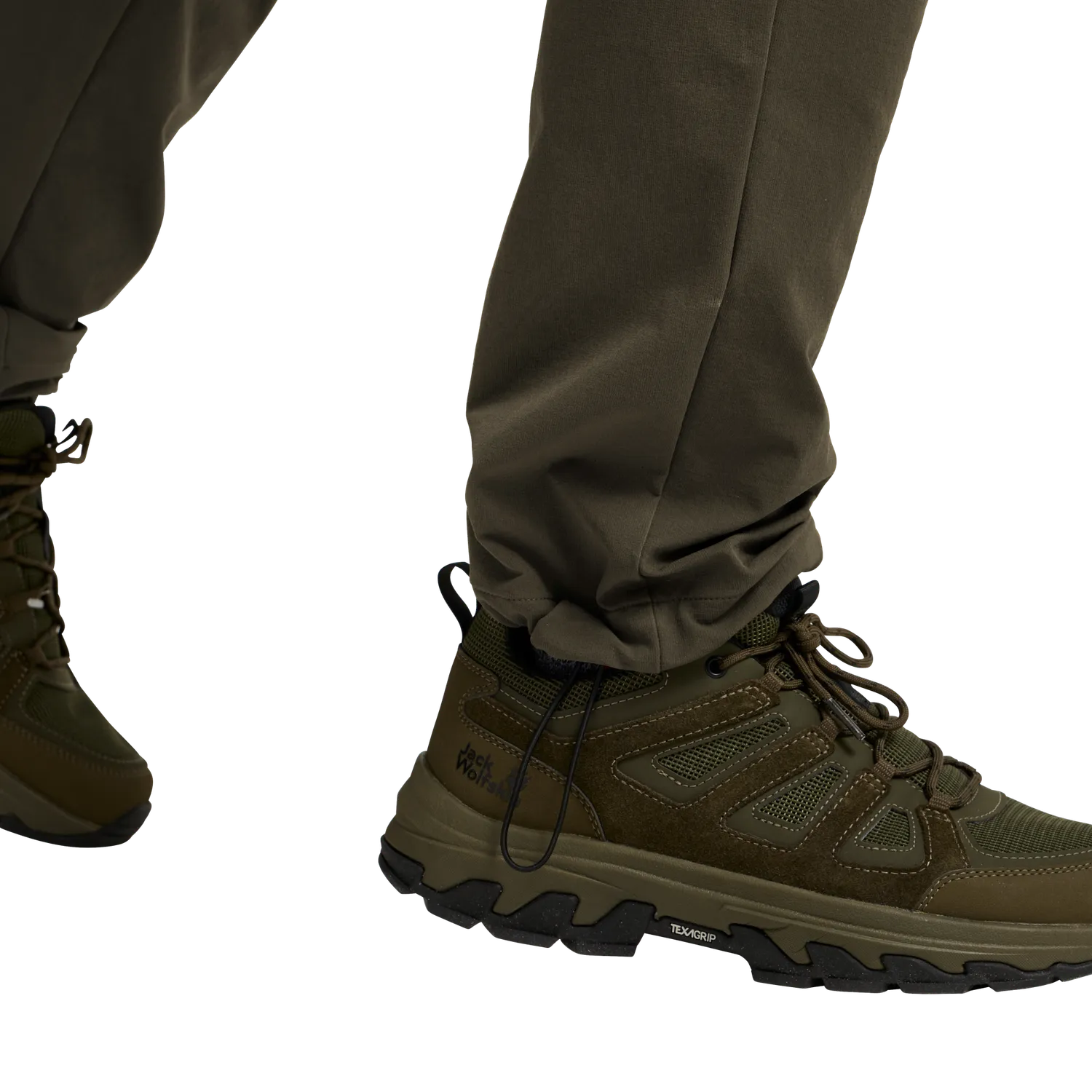 Jack Wolfskin Activate Flex Pants M pantalon rando homme extensible