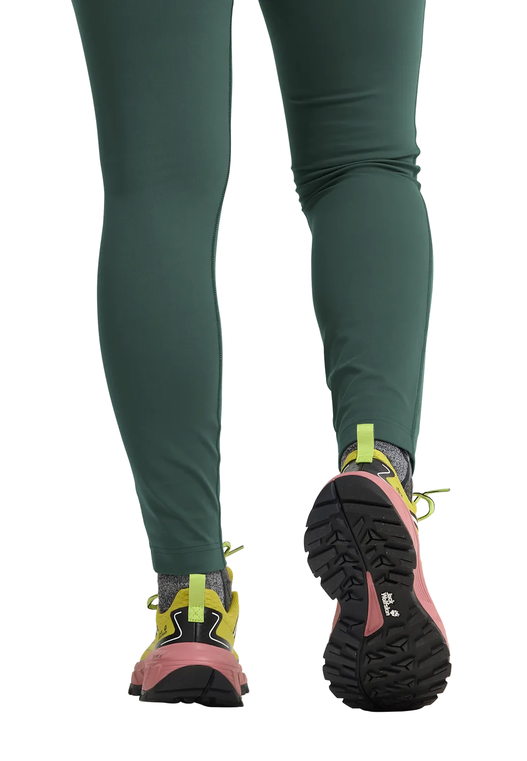 Jack Wolfskin Wild Hike Low W chaussure rando femme basse