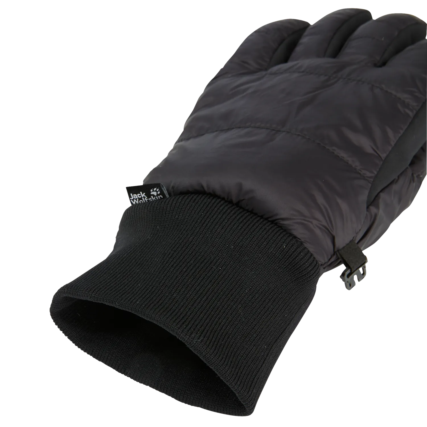 Jack Wolfskin Urban Glove gants tactiles chauds