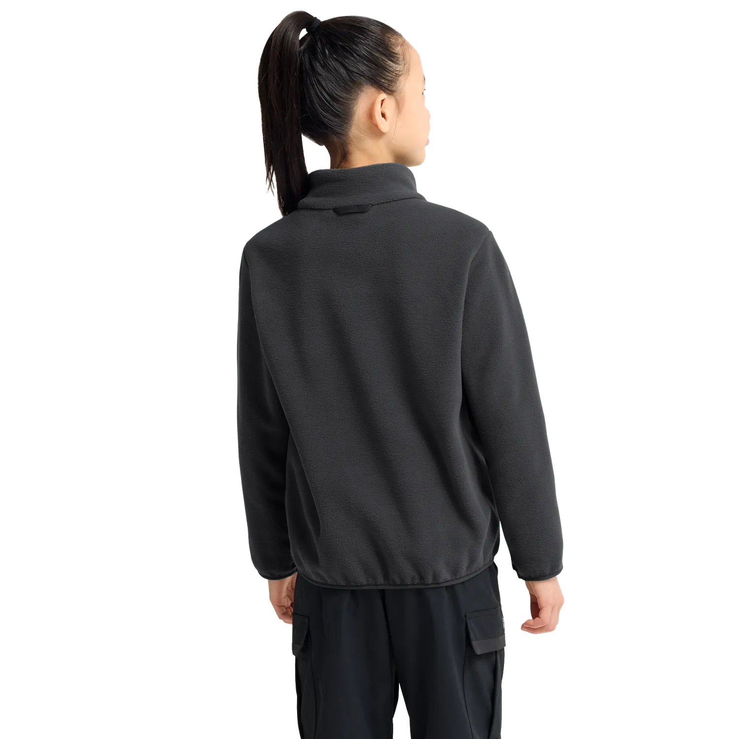 Jack Wolfskin Taunus 200 veste polaire enfant zippée