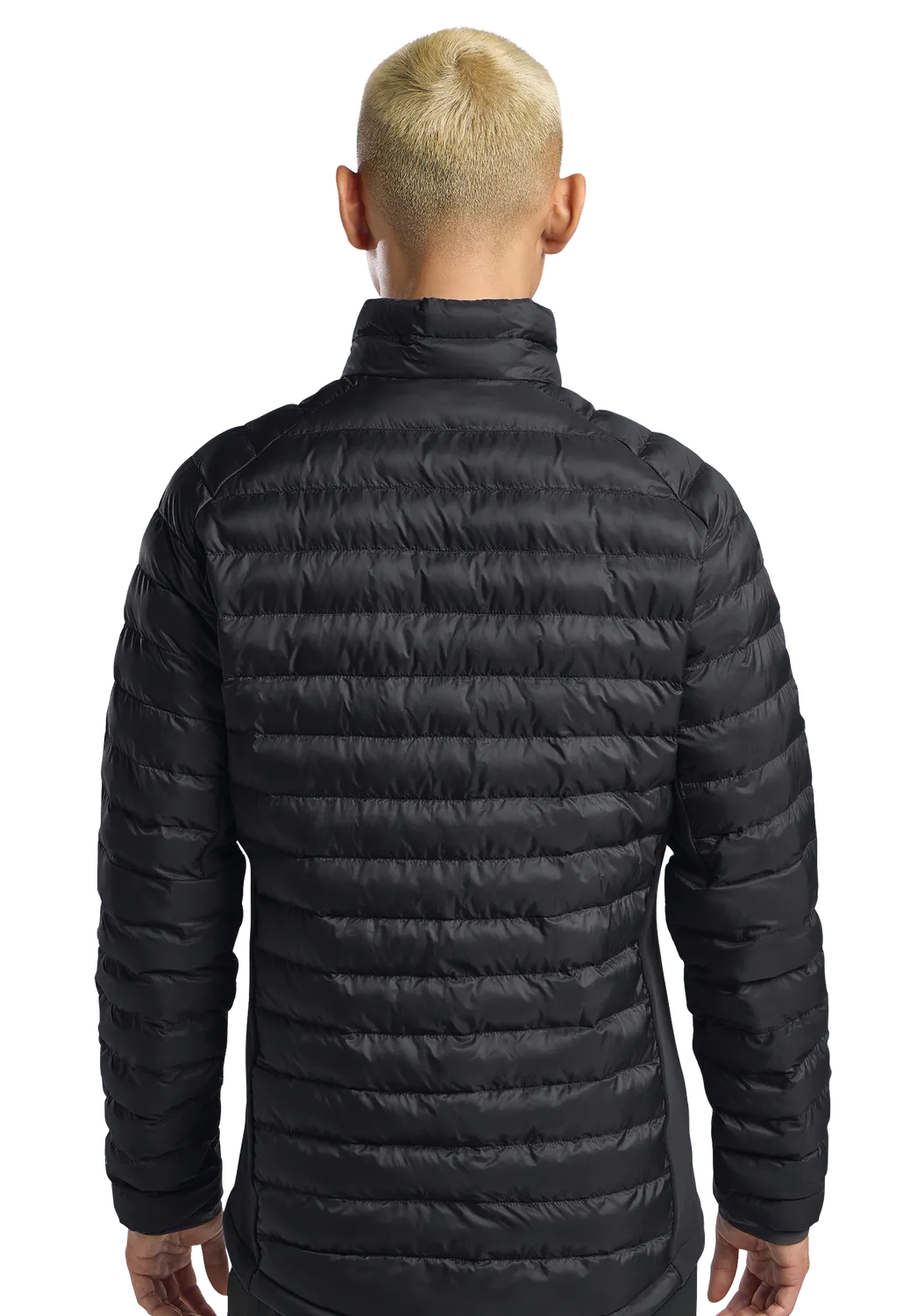 Jack Wolfskin Routeburn Pro Ins Jkt M veste homme imperméable