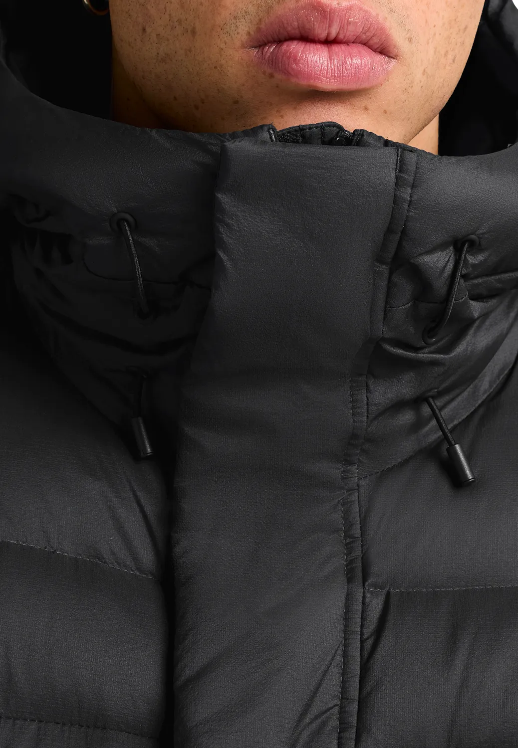 Jack Wolfskin Icy Hill JKT M RDS doudoune homme duvet