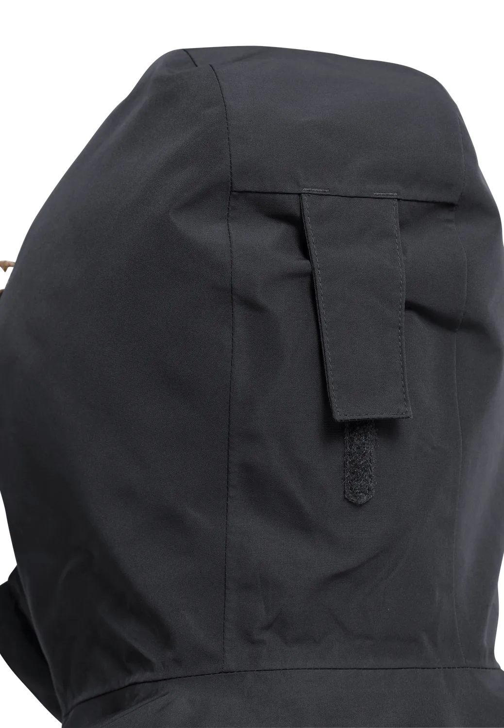 Jack Wolfskin Haze 2L JKT K veste pluie enfant Texapore