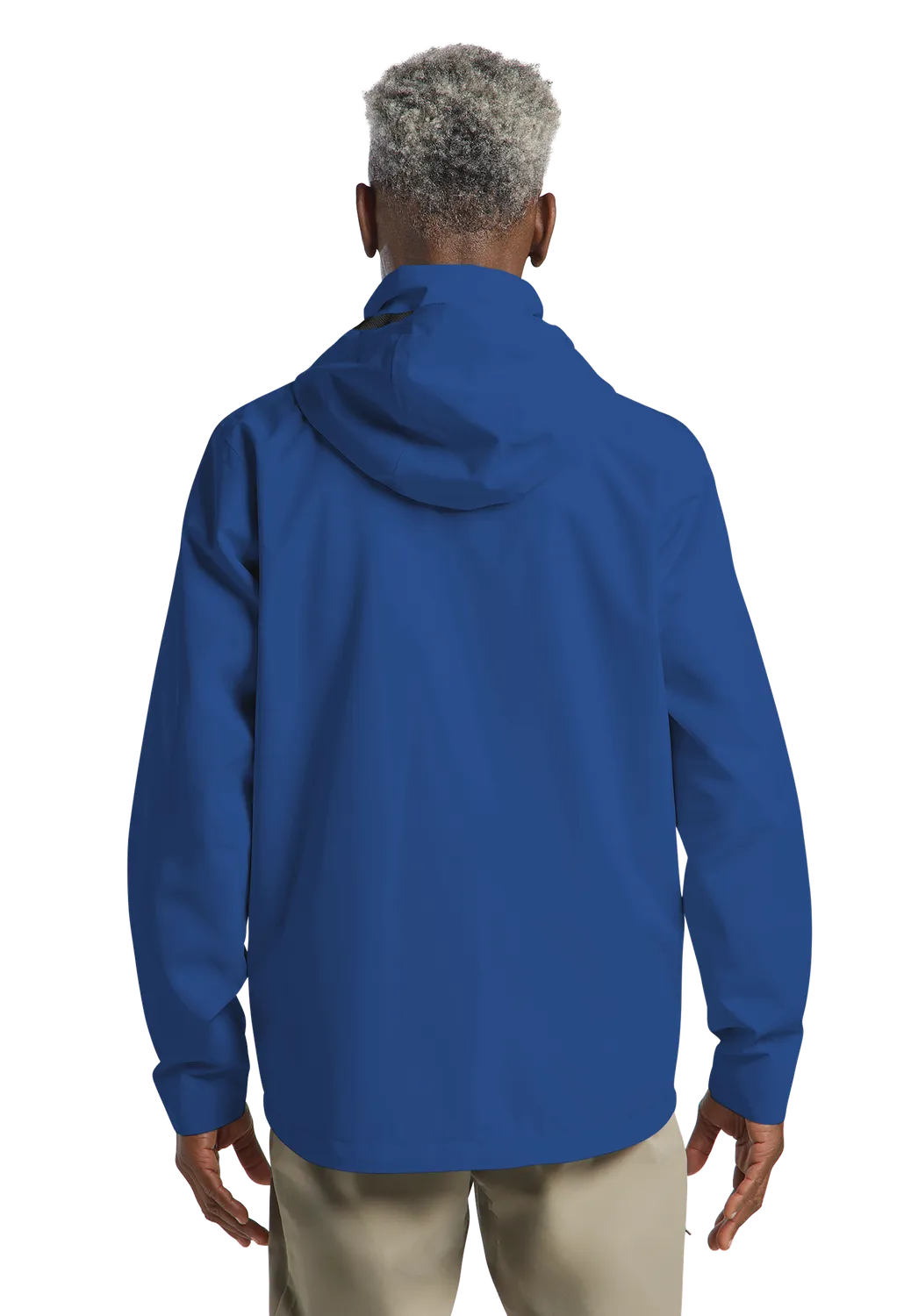Jack Wolfskin Trailtime 2L JKT veste homme imperméable