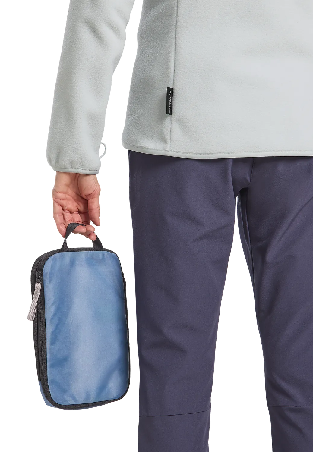 Jack Wolfskin Compression Cube 4 organiseur 4 L ultraléger