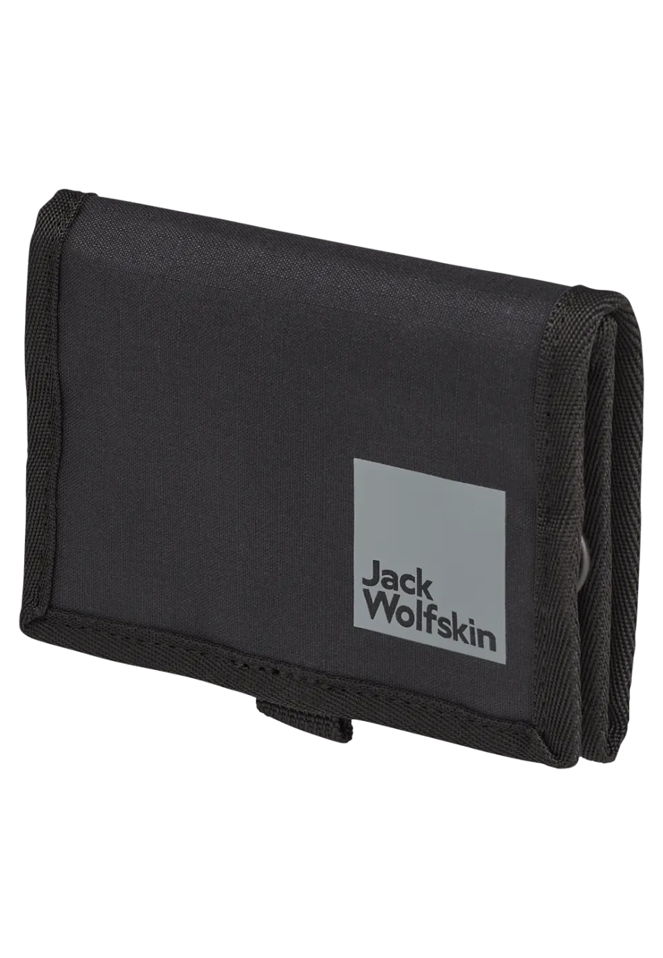 Jack Wolfskin Gutleut Wallet portefeuille léger