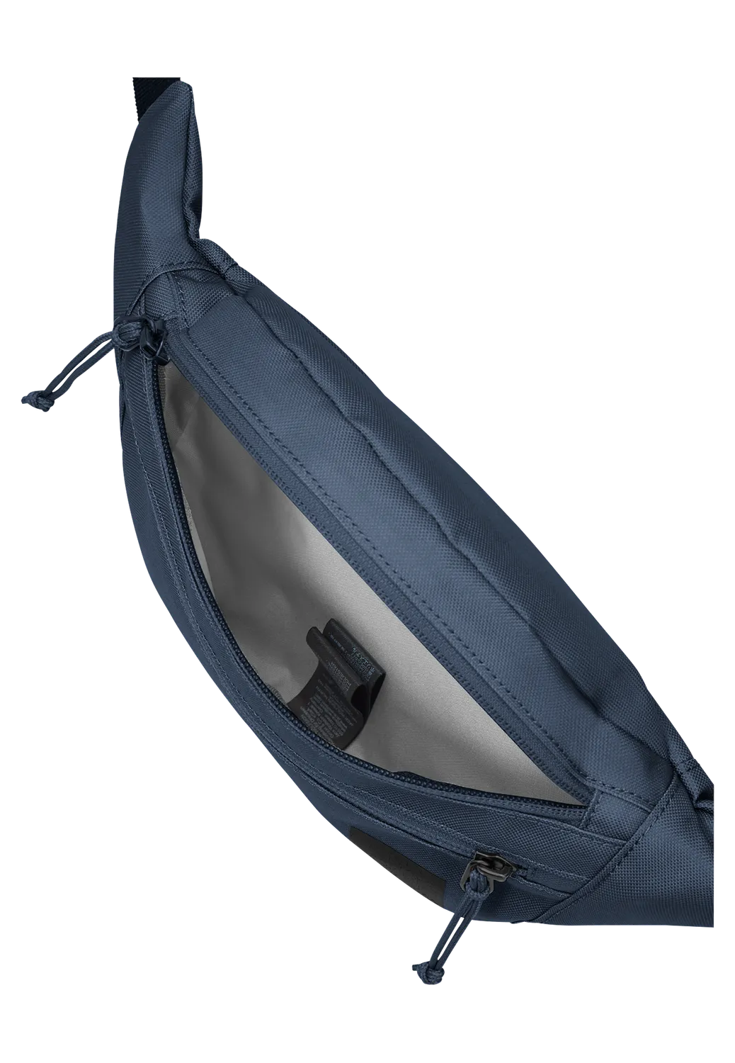 Jack Wolfskin Konya Hipbag sac banane noir