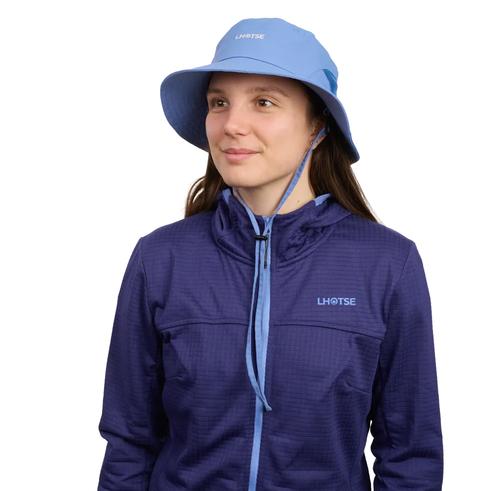 Lhotse Arbizon chapeau lavender séchage rapide