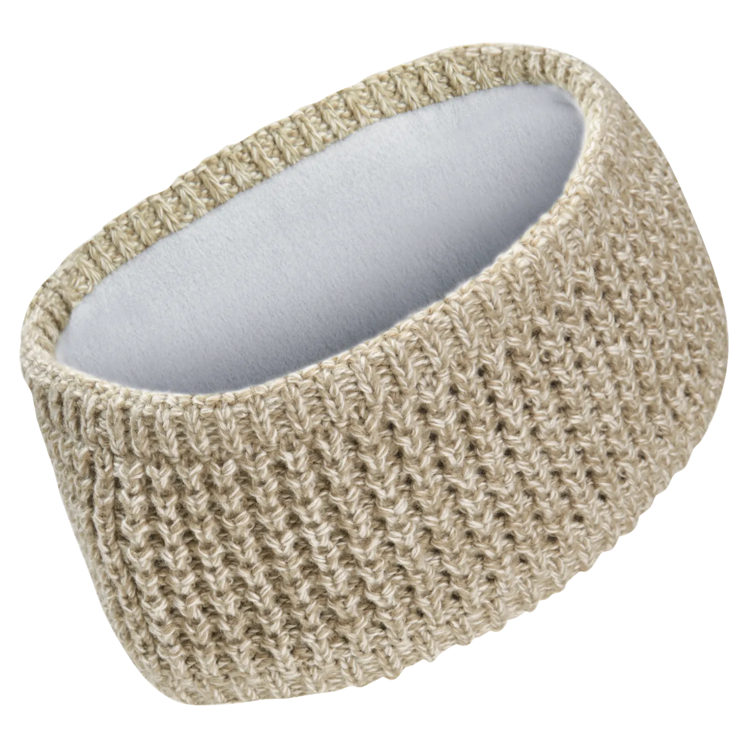 Jack Wolfskin Medley Knit Headband bandeau femme tricot