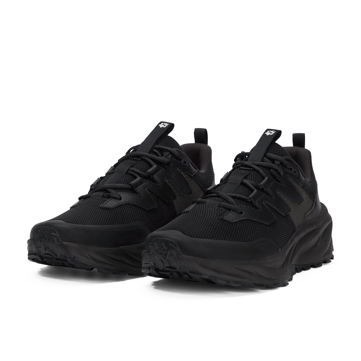 Jack Wolfskin PS Trail Low M chaussures trail homme