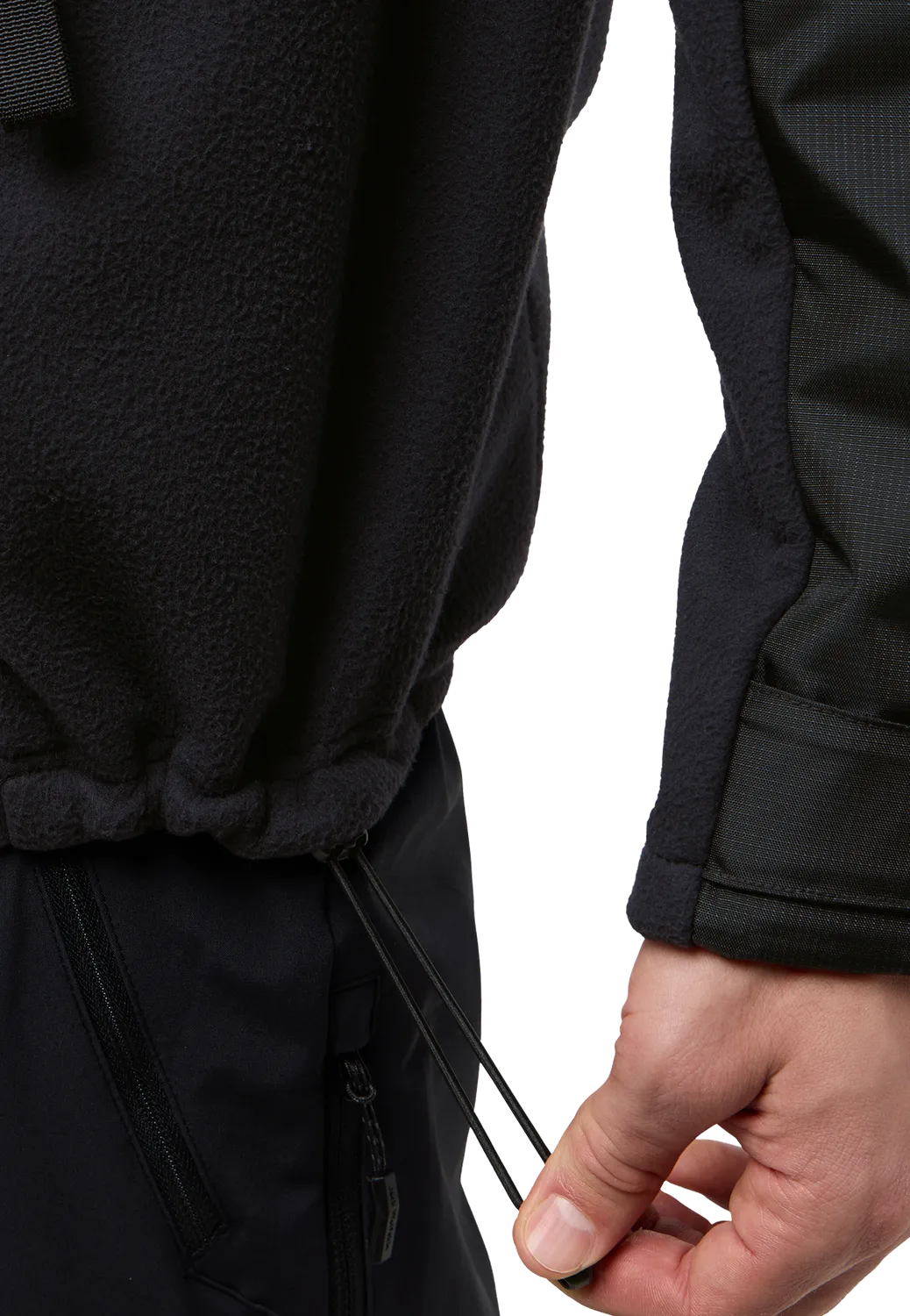 Jack Wolfskin Expdn Blizzard JKT M veste hiver 3 couches