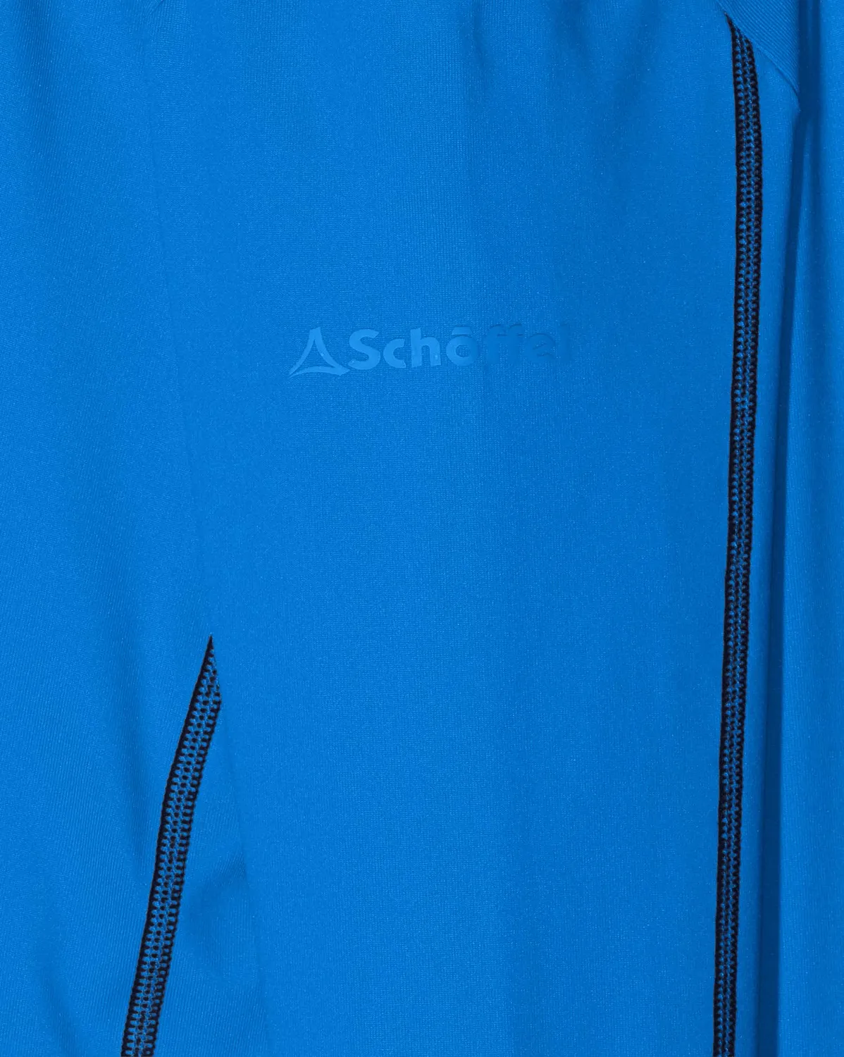 Schöffel Napoli 2 sous-pull enfant col roulé