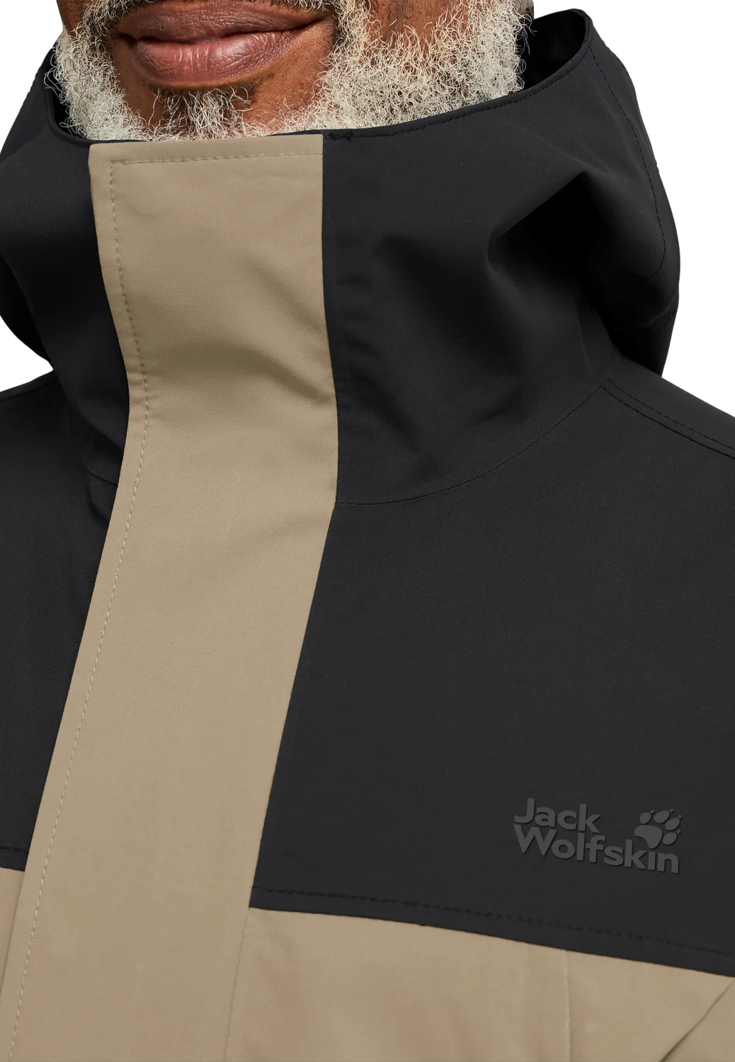 Jack Wolfskin Onera 2L JKT M veste imperméable homme Texapore