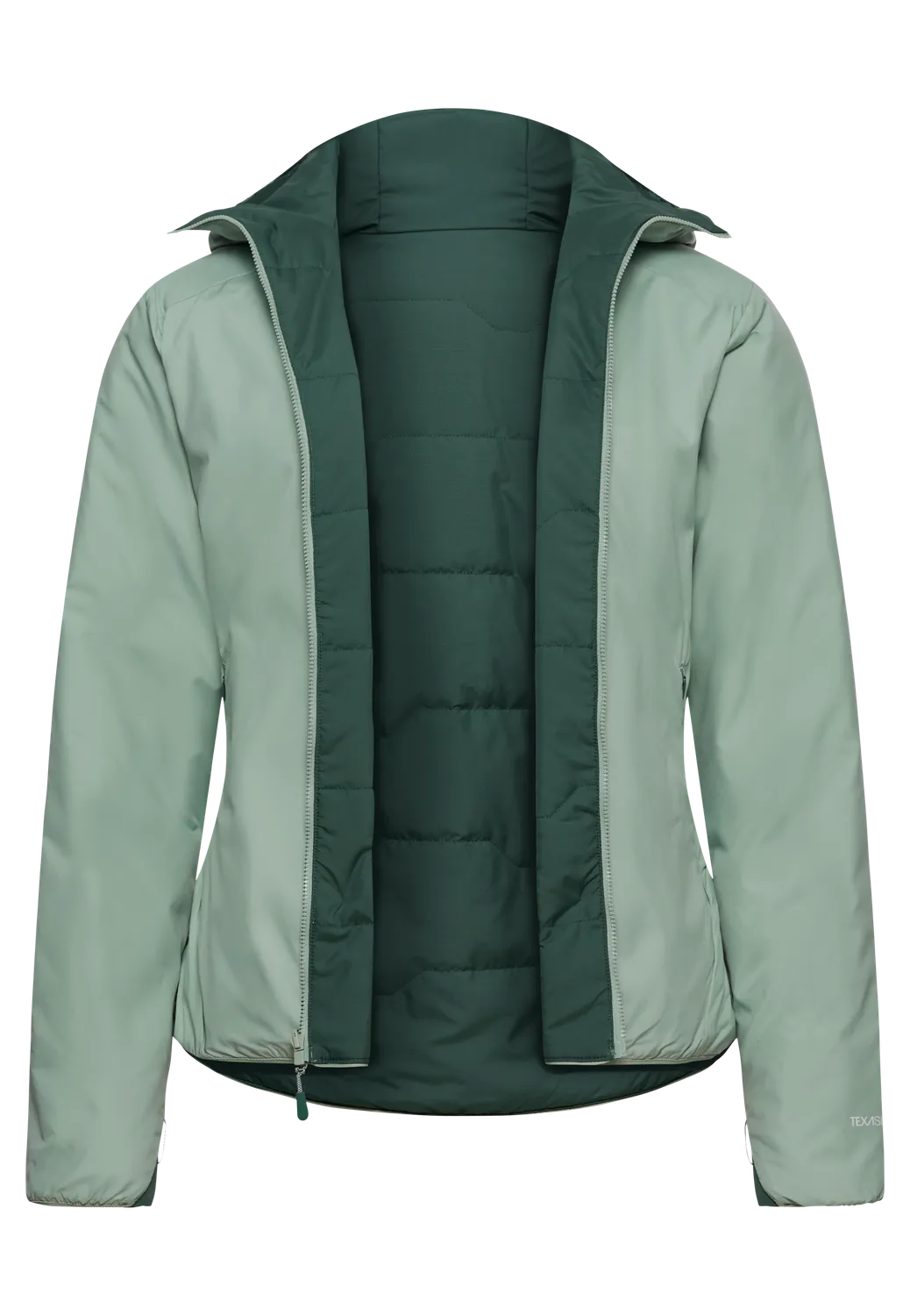 Jack Wolfskin Trail Light Ins 2in1 Jkt W veste femme