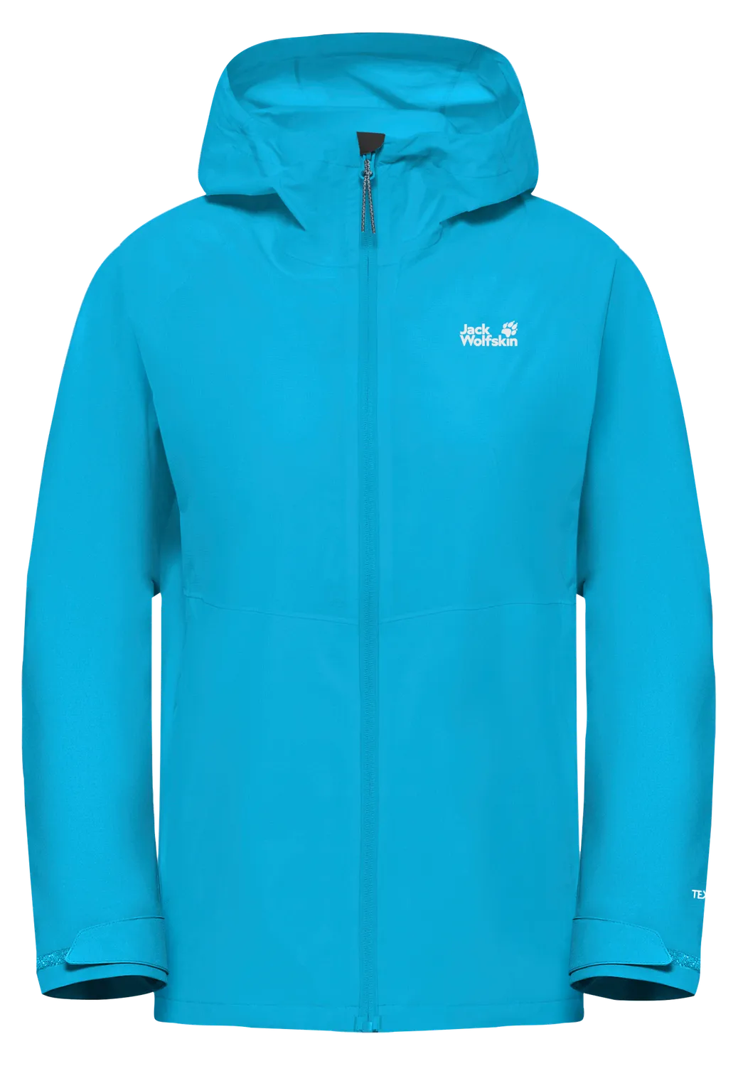 Jack Wolfskin Prelight 2.5L LT JKT W veste femme imperméable