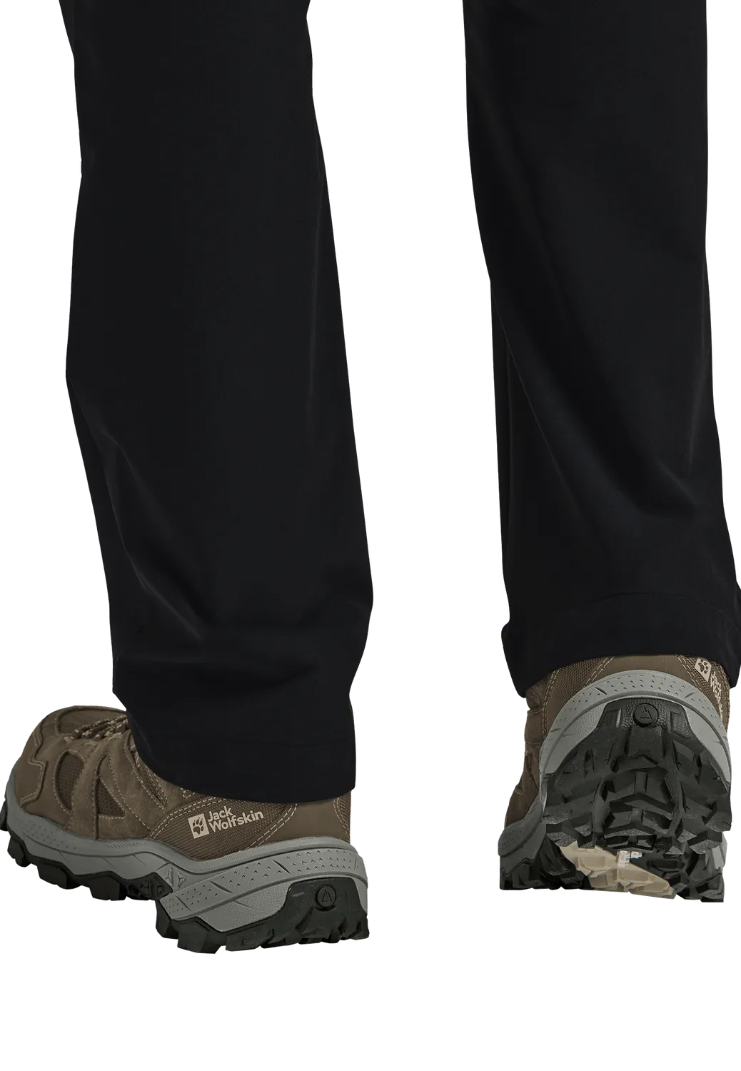 Jack Wolfskin Vojo Tour Texapore chaussures rando homme mid