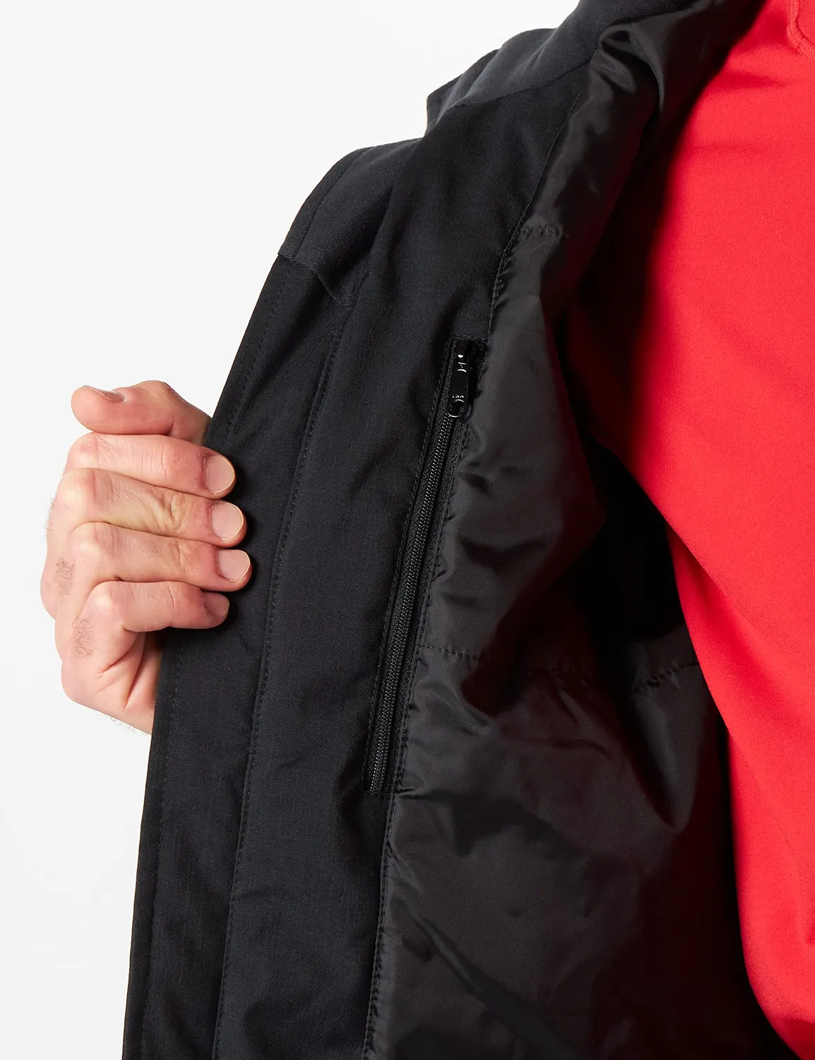 Schöffel Clipsham1 veste homme Noir imperméable