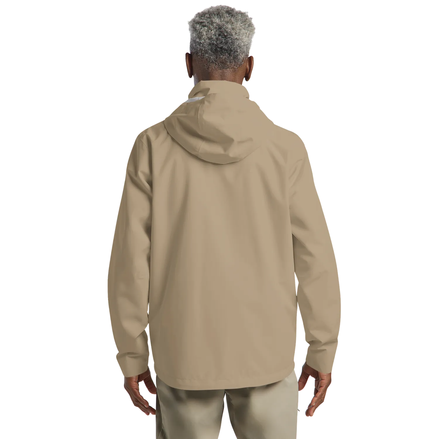 Jack Wolfskin Trailtime 2L JKT M veste imperméable homme
