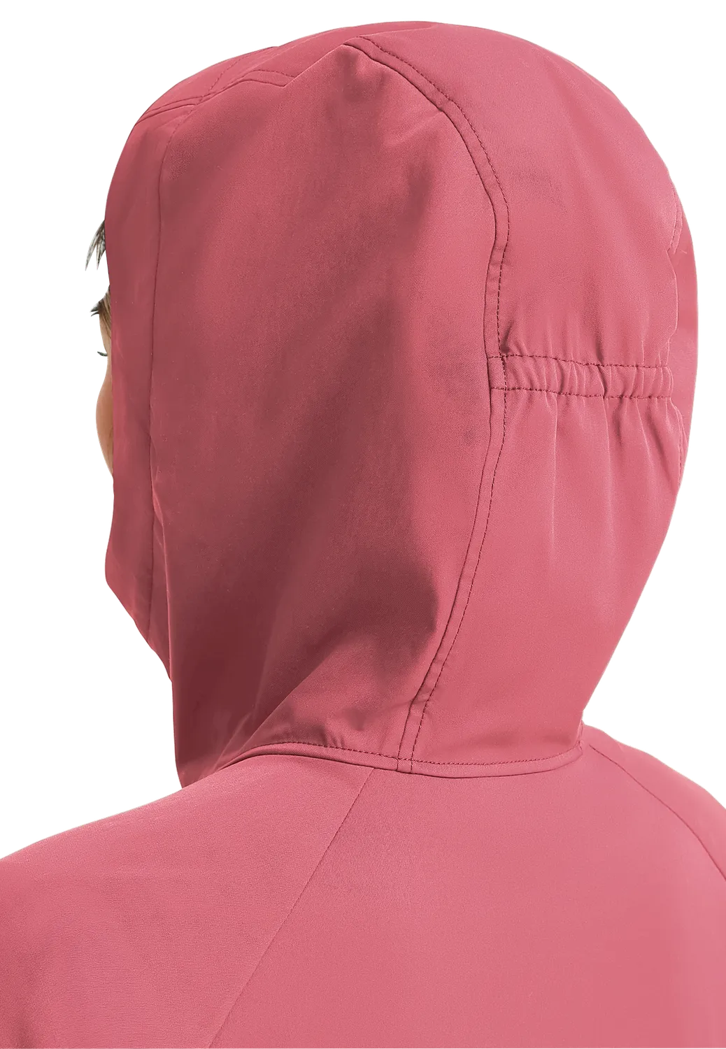 Jack Wolfskin Mahani JKT W coupe-vent femme