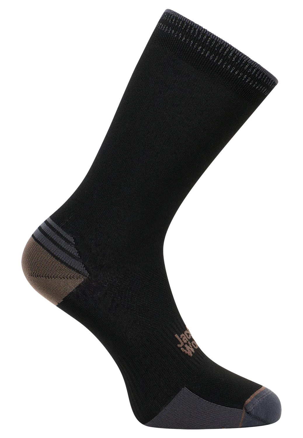 Jack Wolfskin Prelight Sock CL chaussettes fraîches