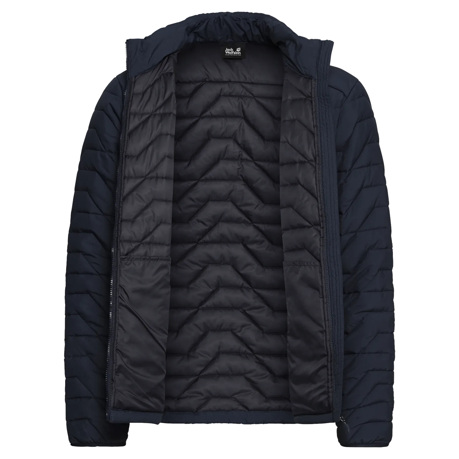 Jack Wolfskin Flextrek Ins Jkt M veste isolante homme coupe-vent