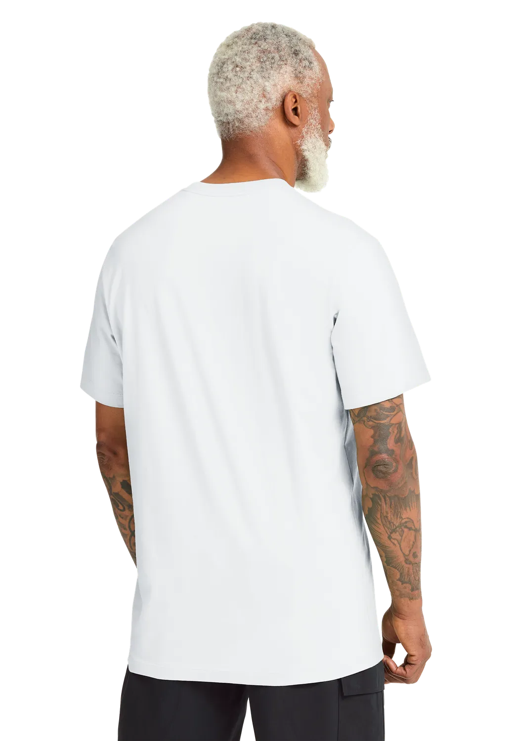Jack Wolfskin Brand T M t-shirt homme coton