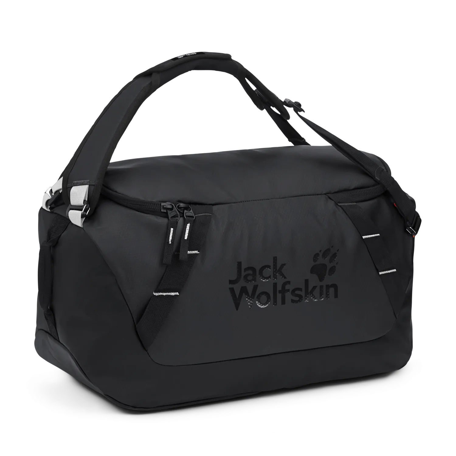 Jack Wolfskin Tecton Duffle 35 sac voyage 35L déperlant