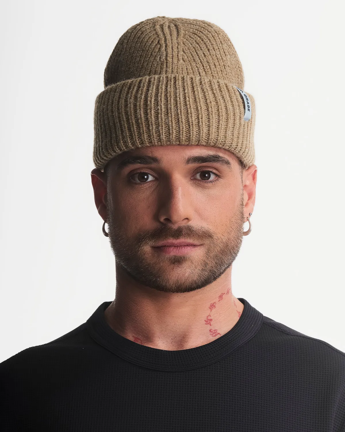 Orage Notch R50901 bonnet Juniper taille unique chaud