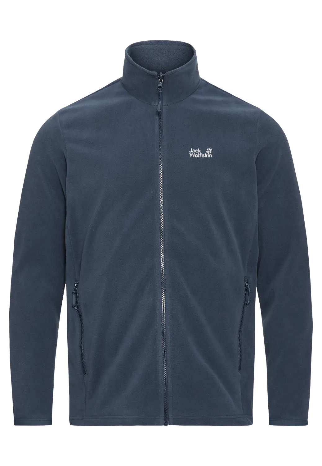 Jack Wolfskin Taunus 100 FZ M veste polaire homme zippée