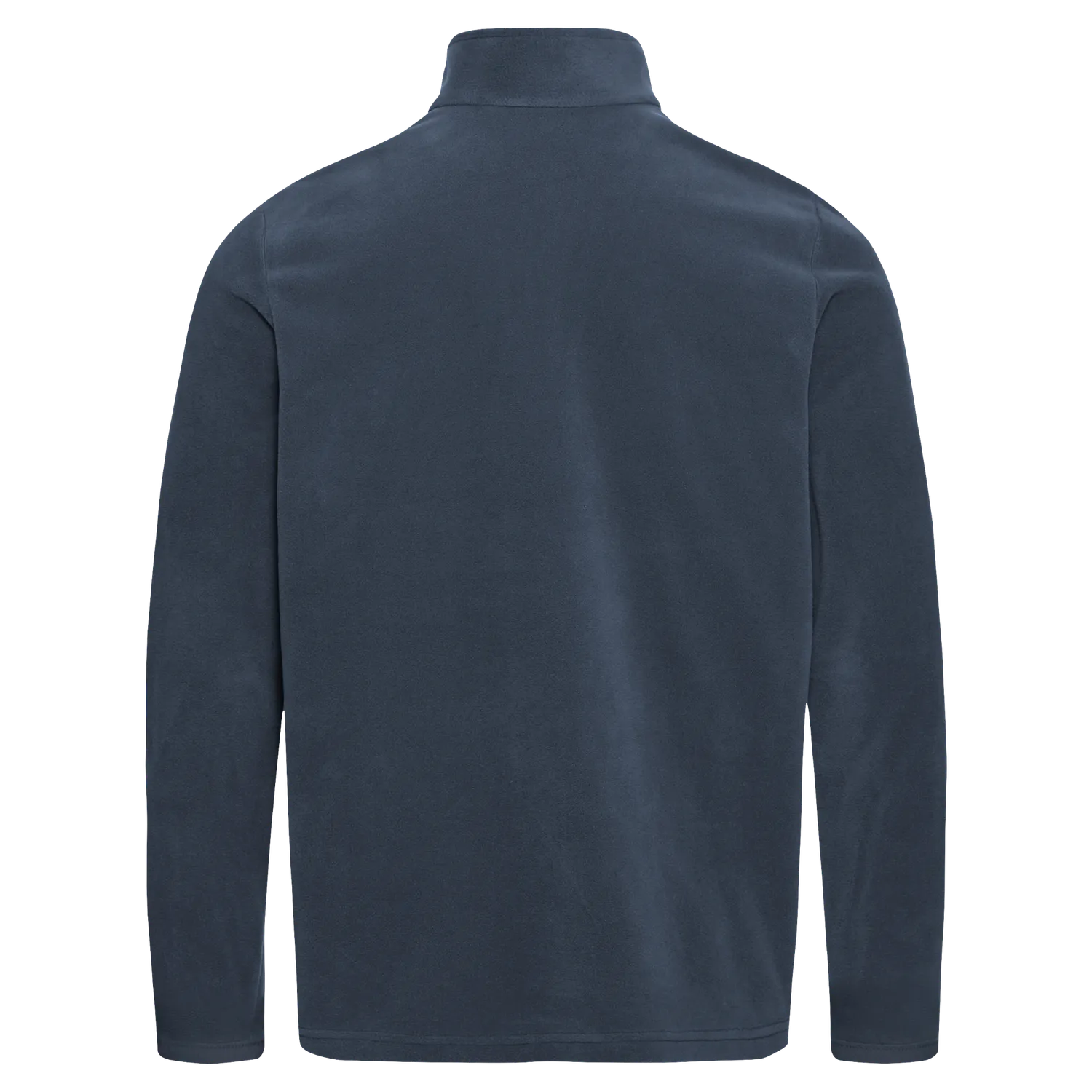 Jack Wolfskin Taunus 100 HZ M pull polaire homme demi-zip doux