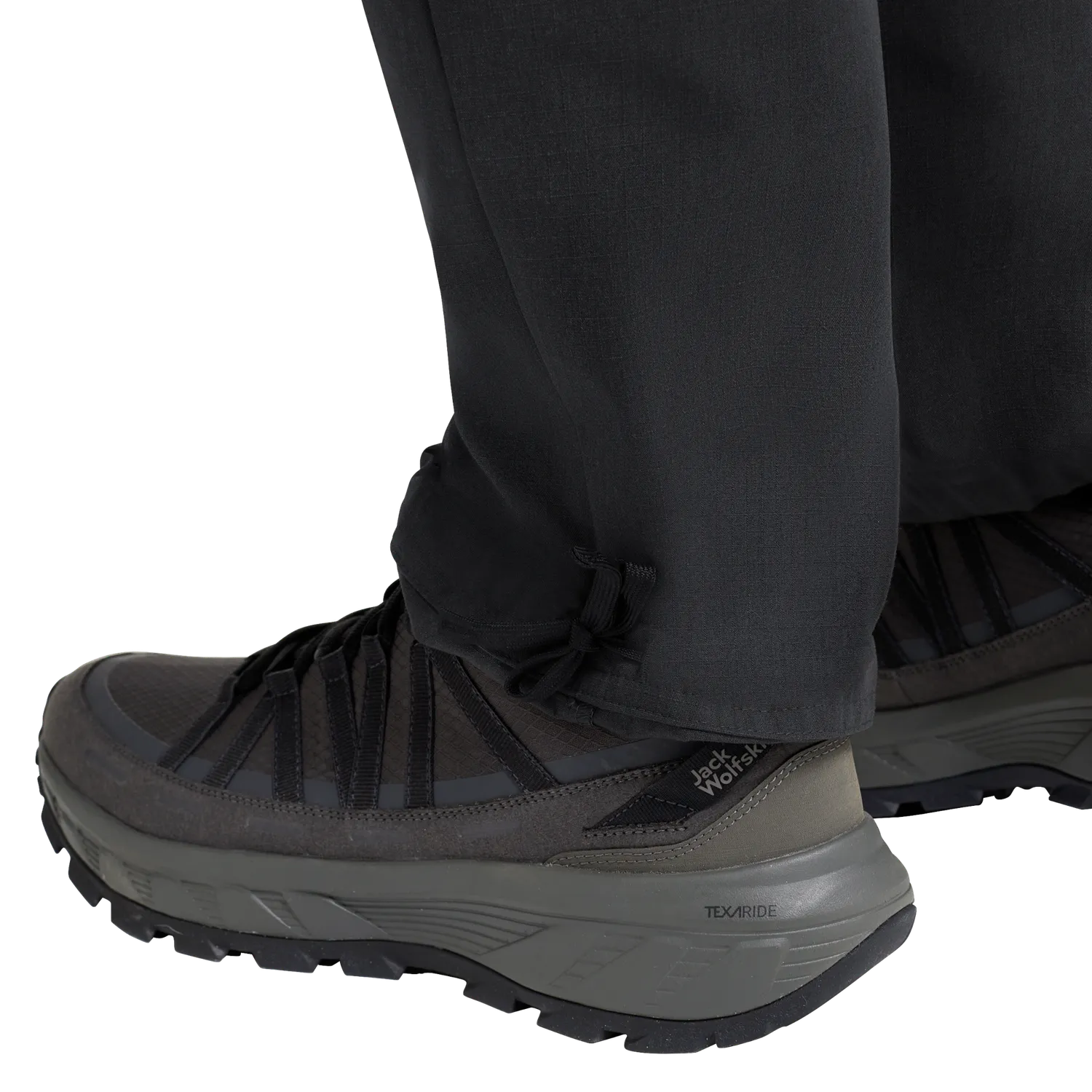 Jack Wolfskin Yuma Cargo Pants M pantalon 46-58 homme