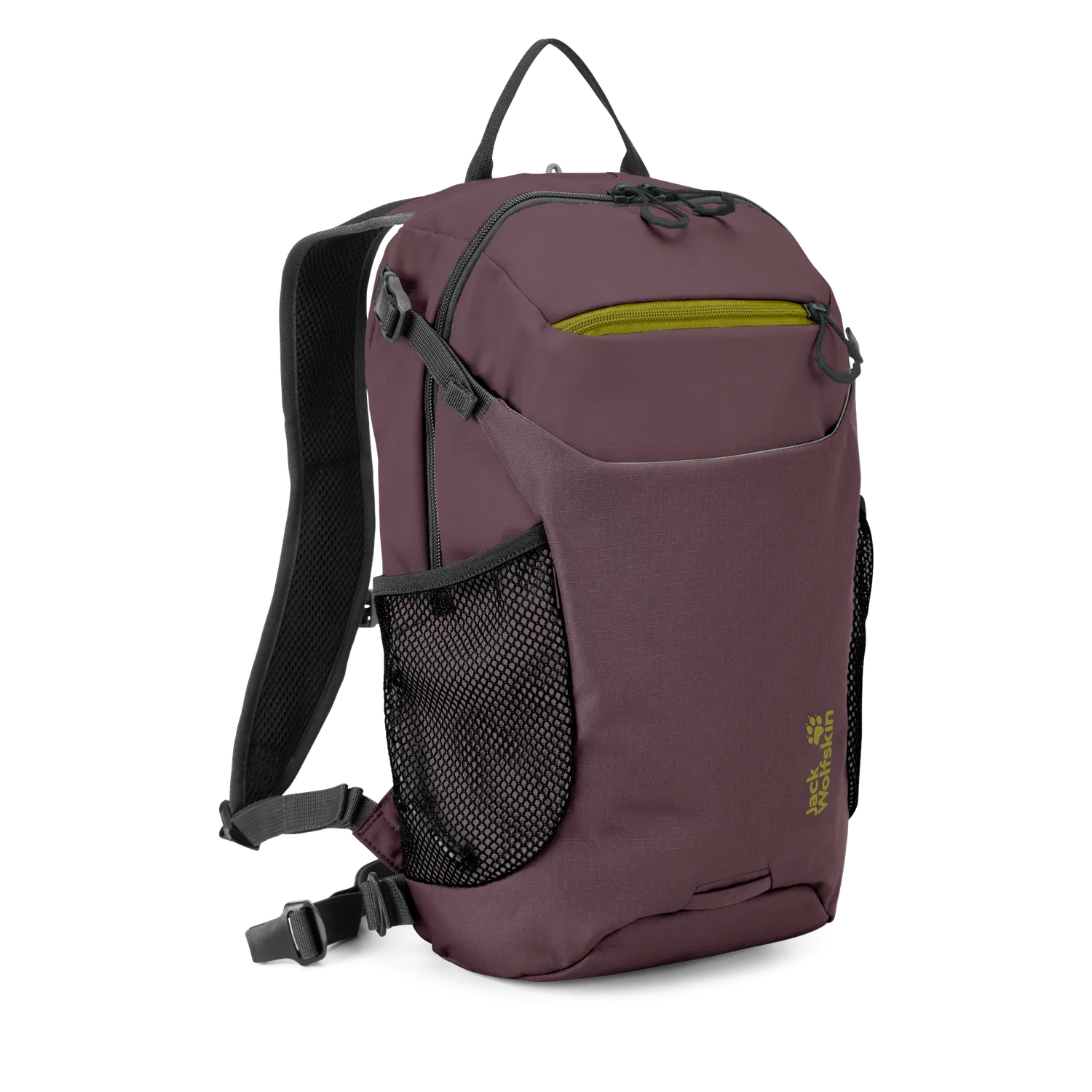 Jack Wolfskin Velocity 12 sac à dos randonnée 12 L aéré