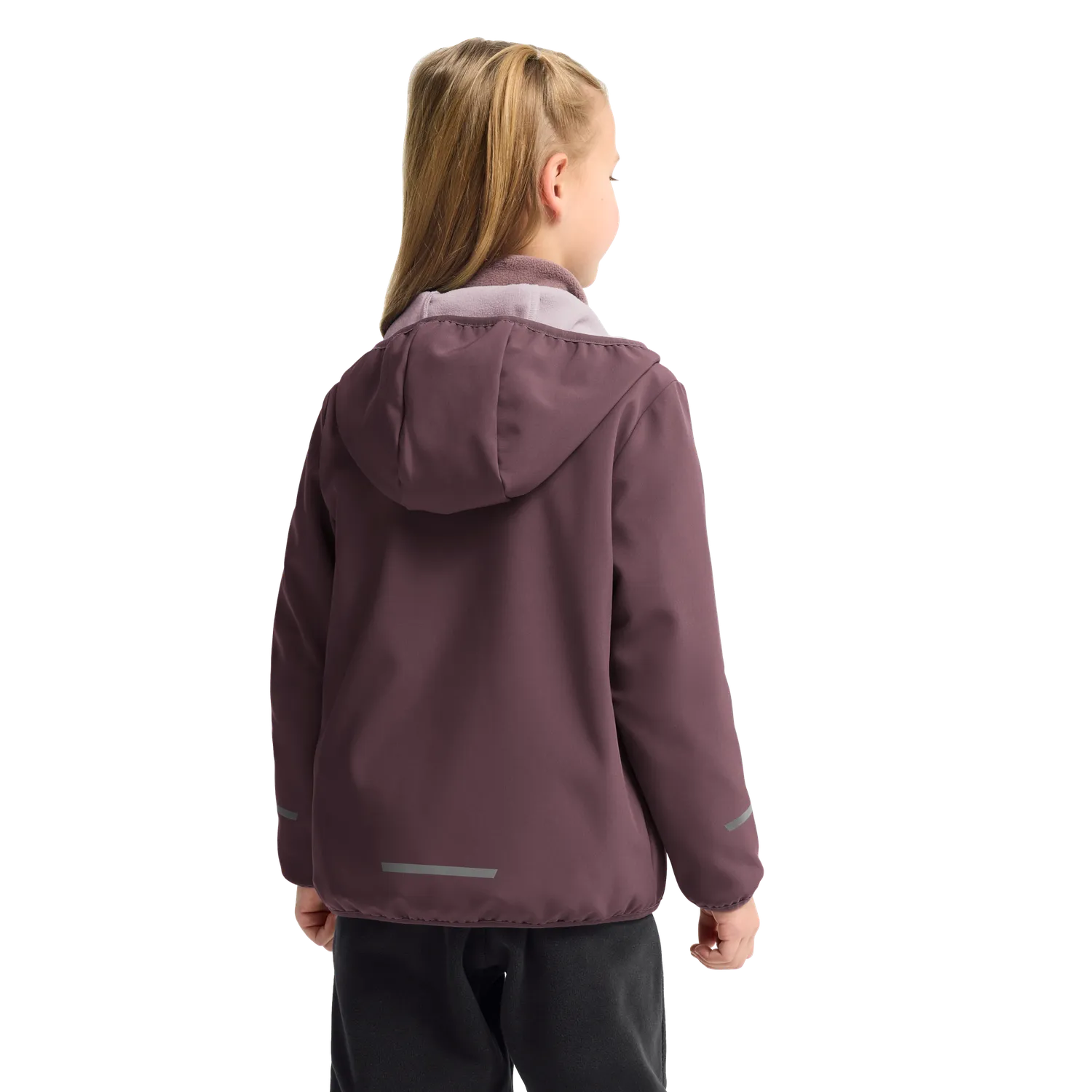 Jack Wolfskin Fourwinds JKT K veste enfant coupe-vent