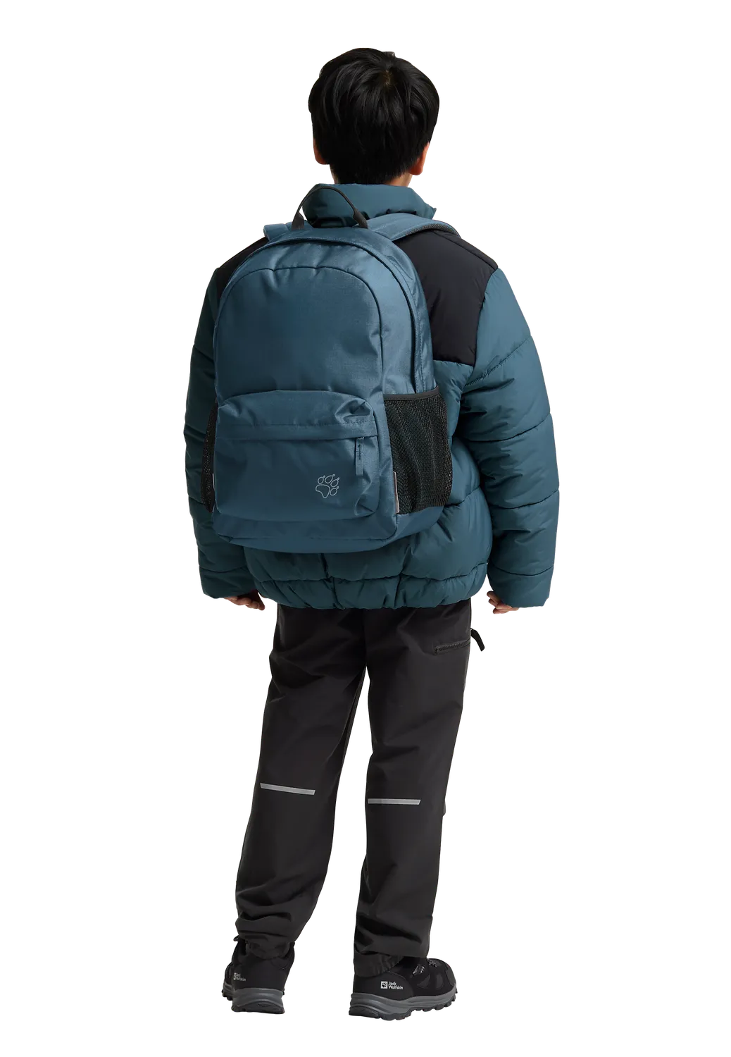 Jack Wolfskin Rebel Pack 25 sac à dos enfant 25 L